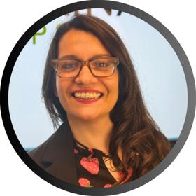 Yasmina Sánchez