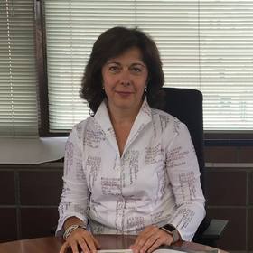 Ana M. Estebaranz